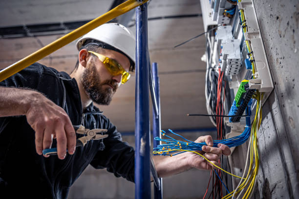 Best Electrical Contractors for Businesses  in Josephine, TX