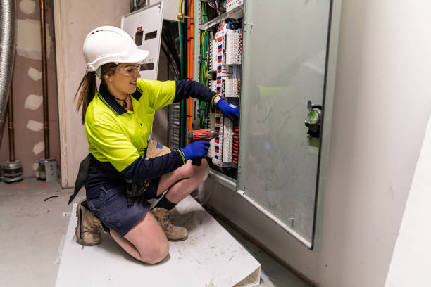 Best Electrician Near Me  in Josephine, TX