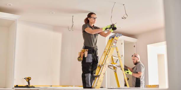 Best Local Electrician Companies  in Josephine, TX