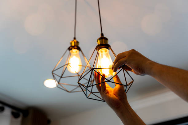 Best Outdoor Lighting Installation  in Josephine, TX