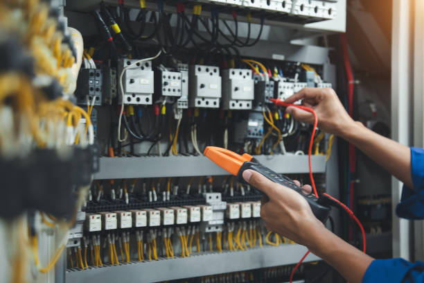 Best Electrician for Home Renovation  in Josephine, TX