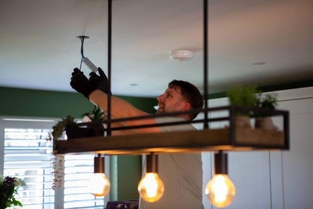 Best 24-Hour Electrician  in Josephine, TX