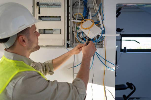 Best Electrical System Inspection  in Josephine, TX