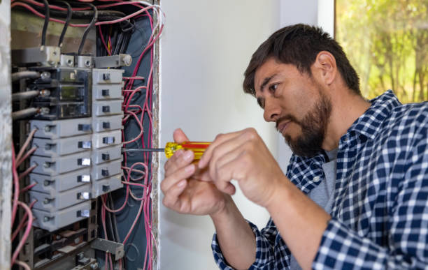 Best Industrial Electrical Services  in Josephine, TX